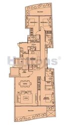 The Coast at Sentosa Cove (D4), Condominium #616466081